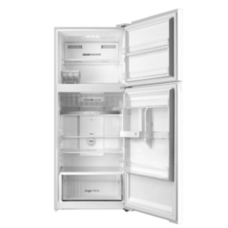 (可議價) TOSHIBA 東芝 411L 變頻雙門冰箱(GR-RT559WE-PGT)