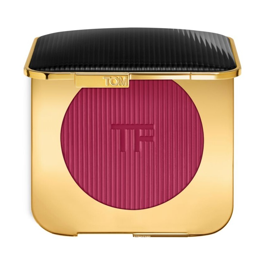 TOM FORD 限量版 BLACK ORCHID 胭脂 #01 ICONIC ORCHID