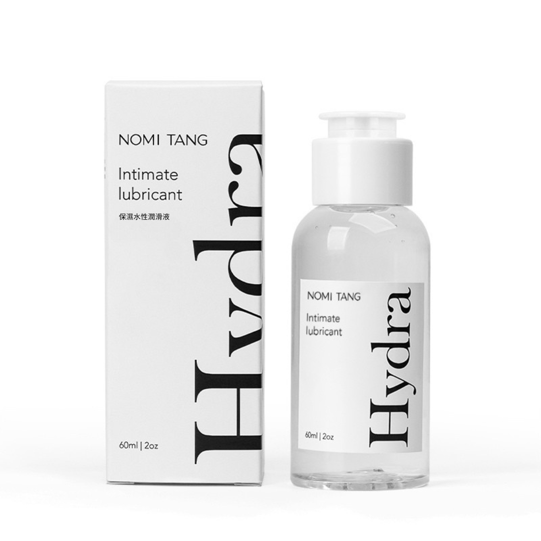 Nomi Tang - Intimate Lubricant 保濕水性潤滑液 - 60ml
