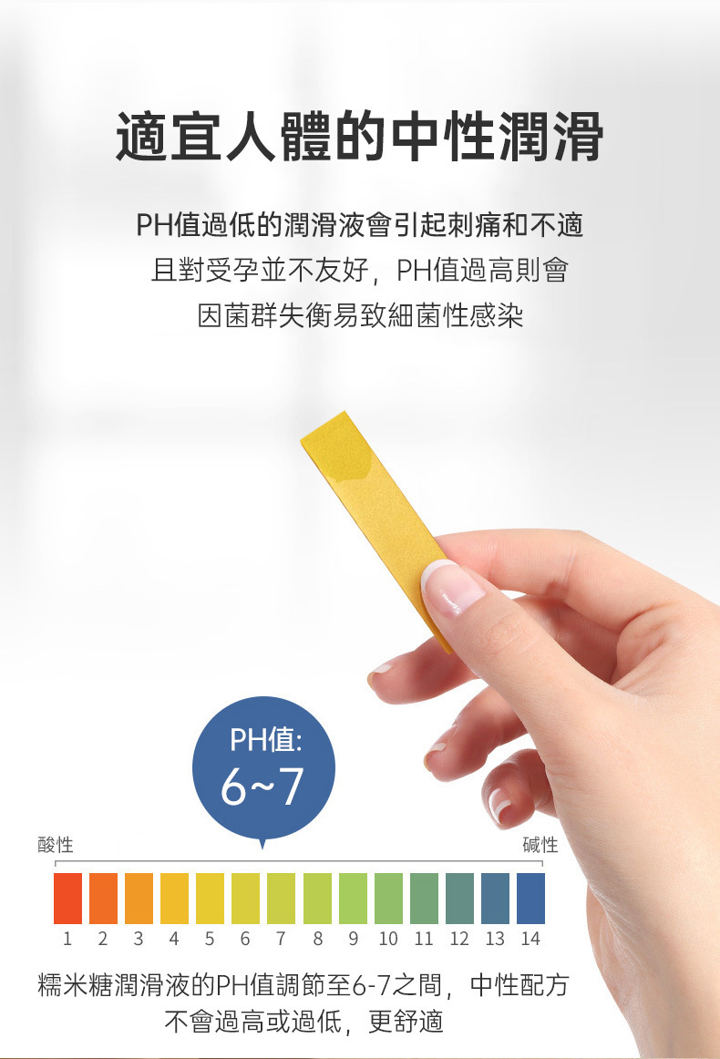 Nomi Tang - Intimate Lubricant 保濕水性潤滑液 - 60ml