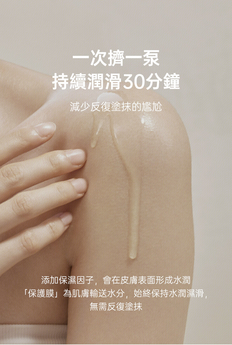 Nomi Tang - Intimate Lubricant 保濕水性潤滑液 - 60ml