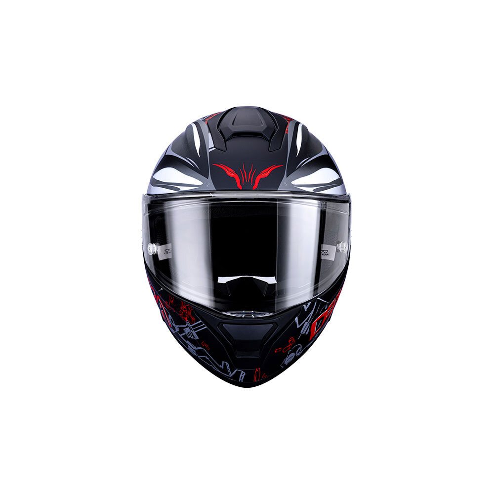 MESUCA 麥斯卡 M619 Dead Pool 死仕 漫威聯名彩繪