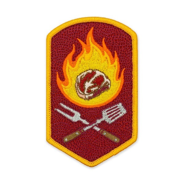 Prometheus Design Werx Morale Patch 限量士氣臂章