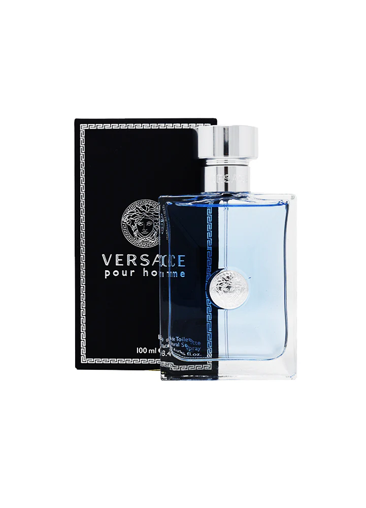 Versace Pour Homme EDT
