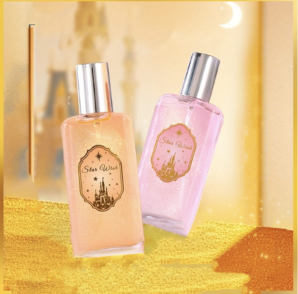 Star Wish Perfume