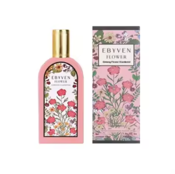 EBYVEN Flower Perfume