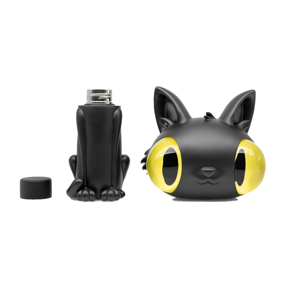 哈維爾．卡勒加 Javier Calleja  - Mr. Günter Water Bottle