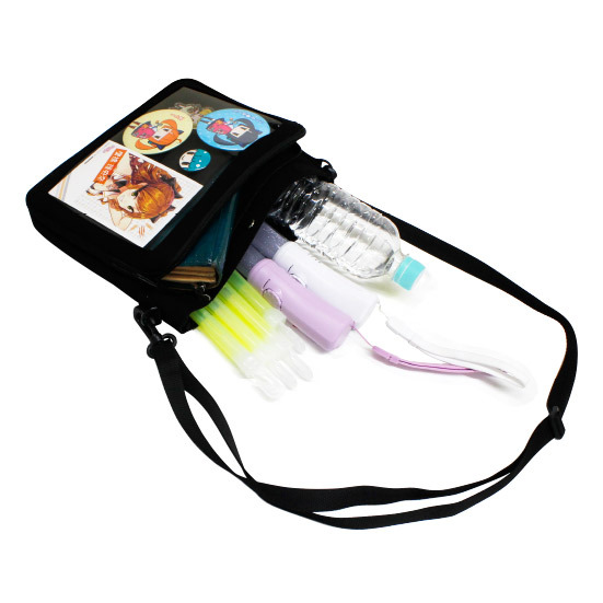 「ACG.GO」「預購/現貨」 Coade CONC-CO339 Ita Live Pouch Wide 痛袋