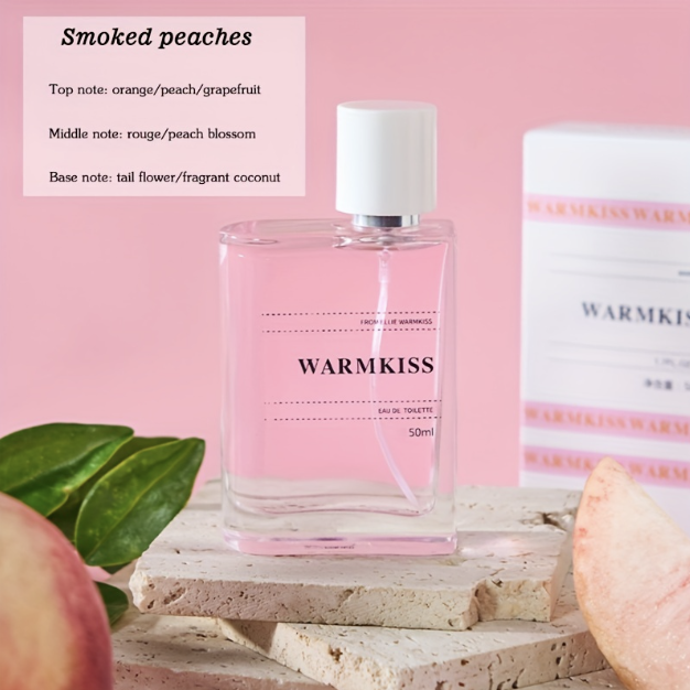 Warmkiss Perfume