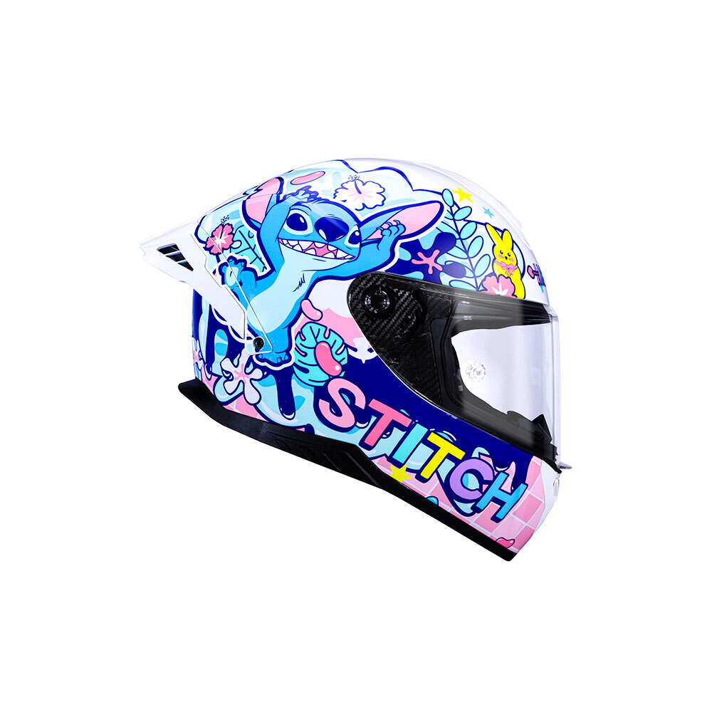 MESUCA 麥斯卡 M619 史迪奇 迪士尼聯名彩繪