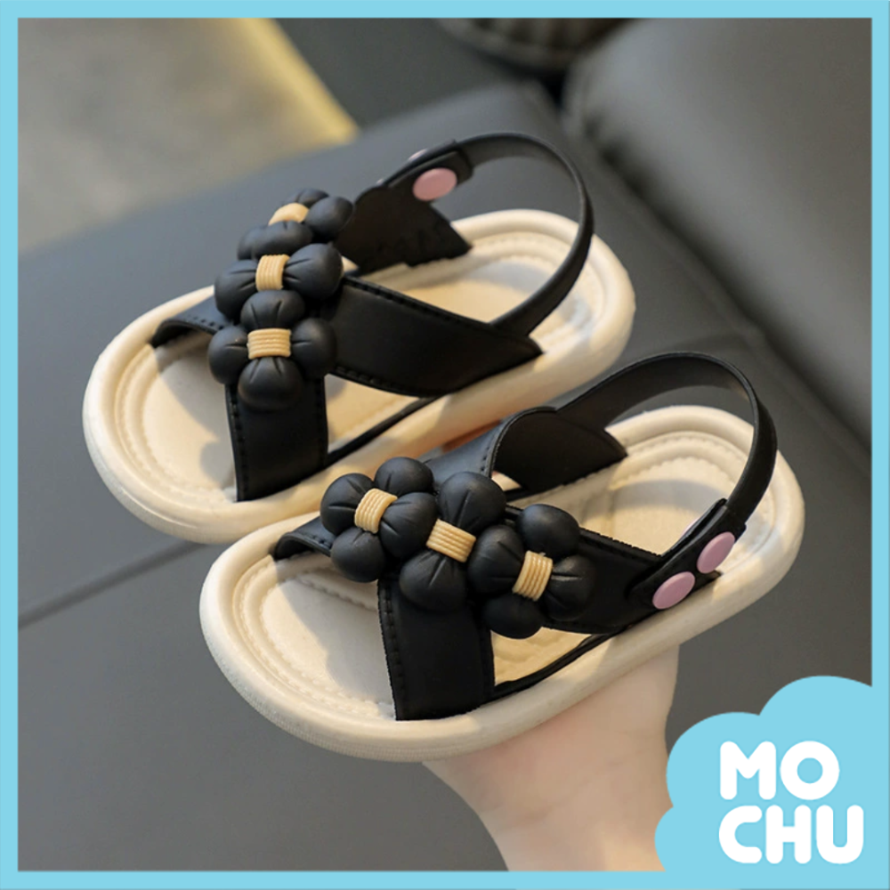 (27碼現貨)三花羅馬風涼鞋