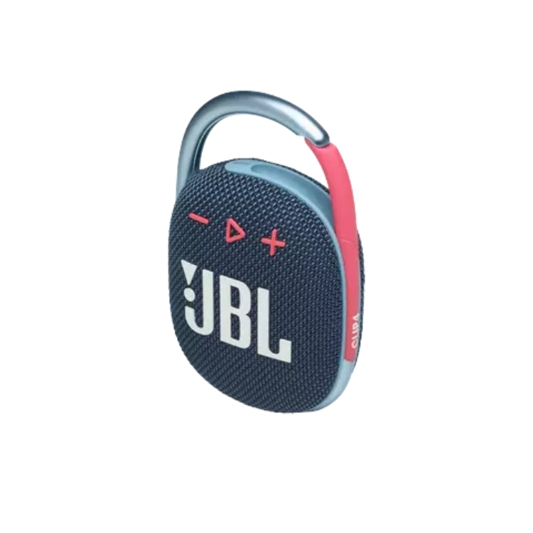 JBL Clip 4 防水掛勾藍牙喇叭