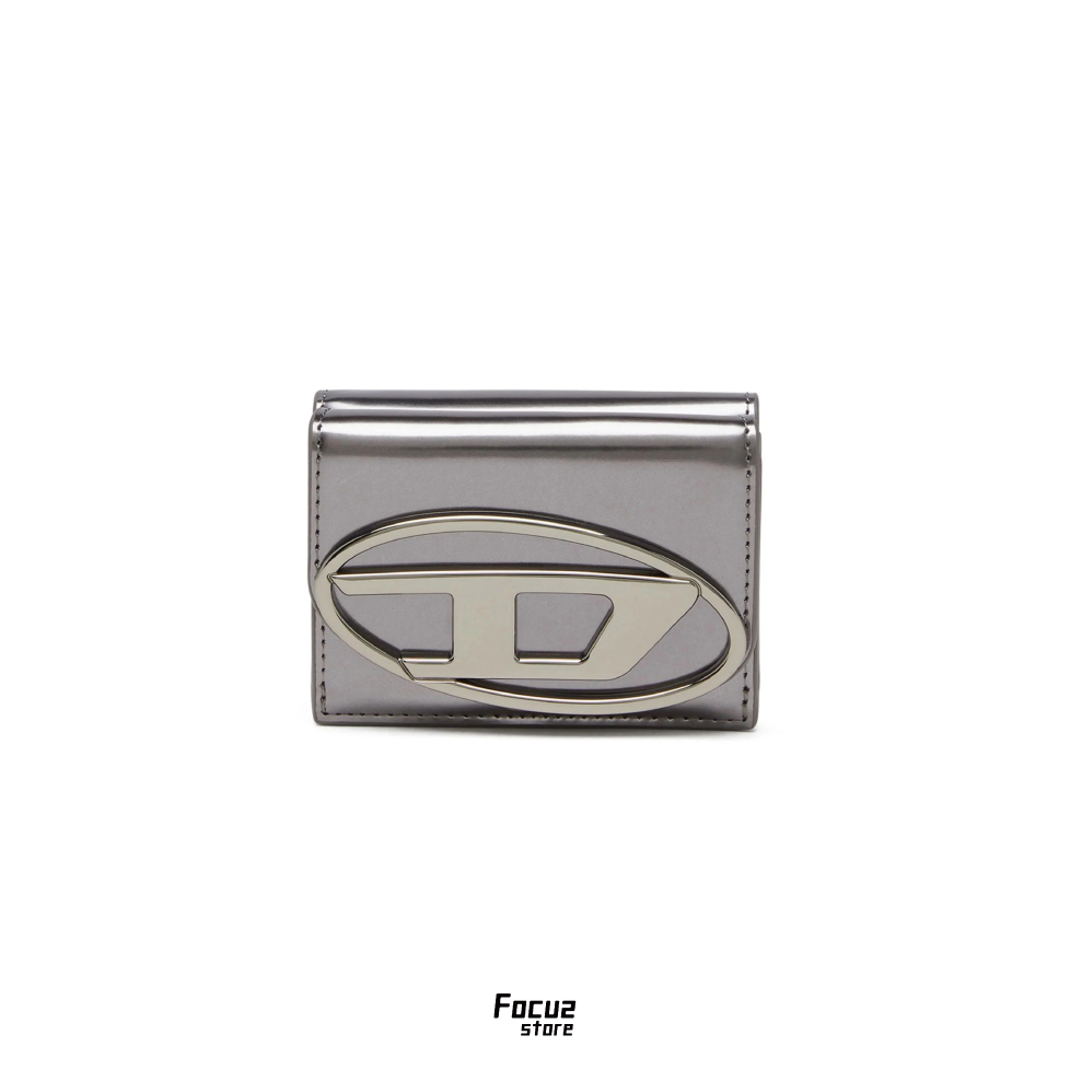 【Focus Store】預購 Diesel WALLET & GADEGETS / H0926 三折錢包