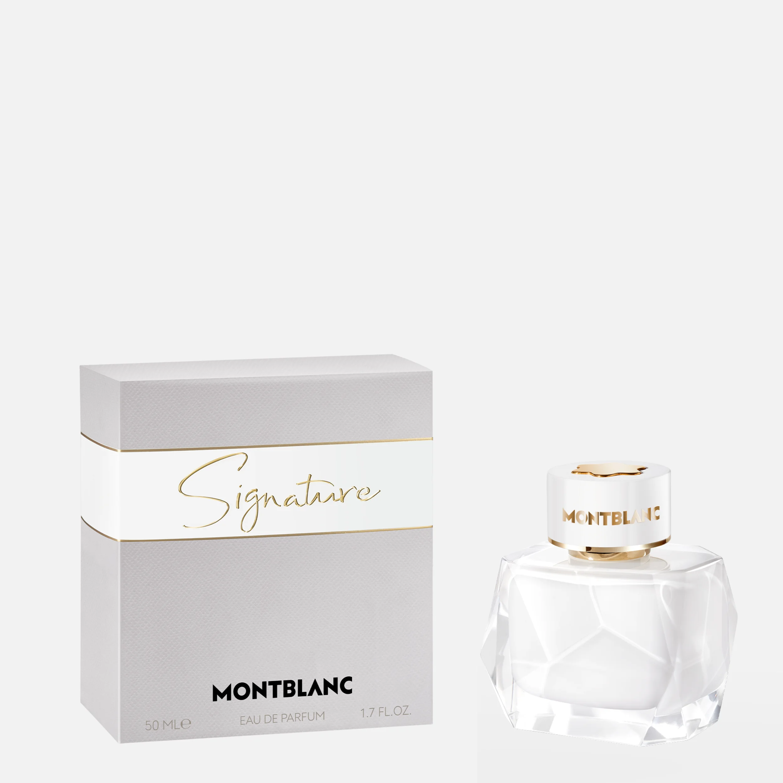 Montblanc Signature EDP