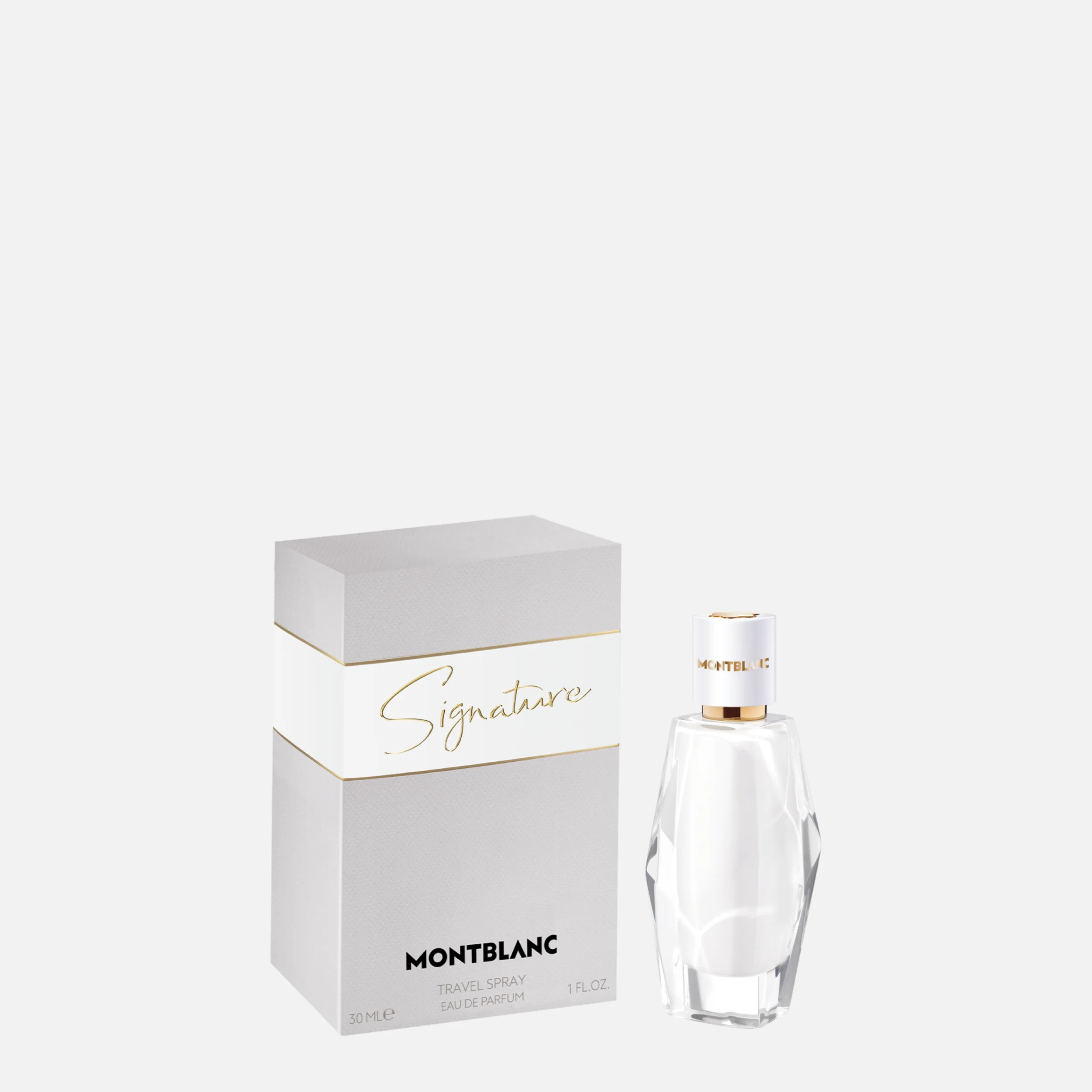 Mont Blanc Signature EDP 萬寶龍永恆之名女士淡香精