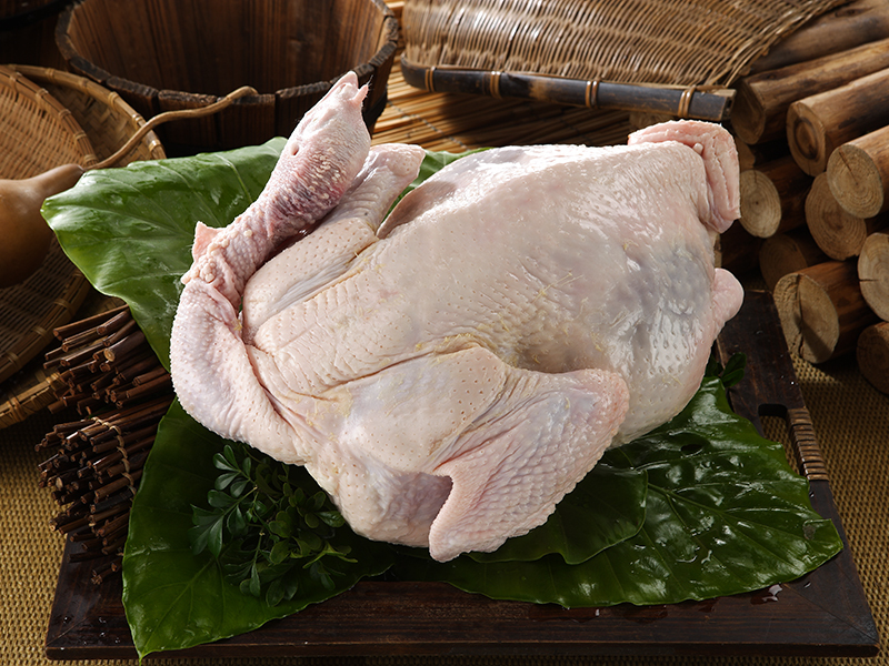 臺灣火雞-火雞全雞