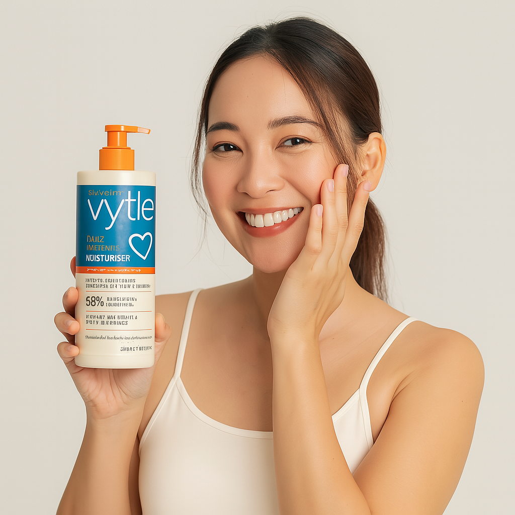 Vytle 維膚妥神經醯胺乳霜