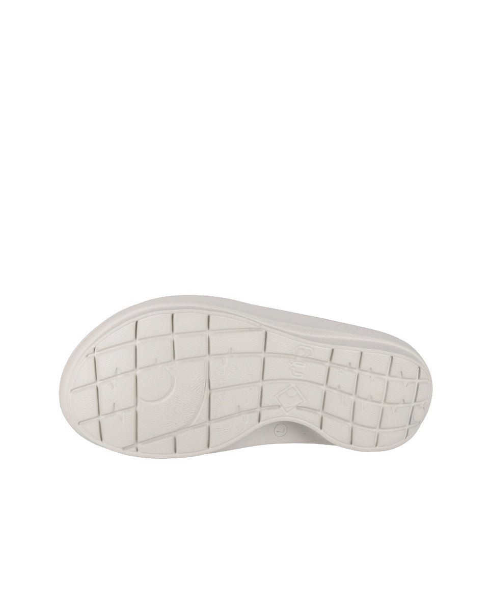 Rig Slide 2.0 恢復拖鞋 灰