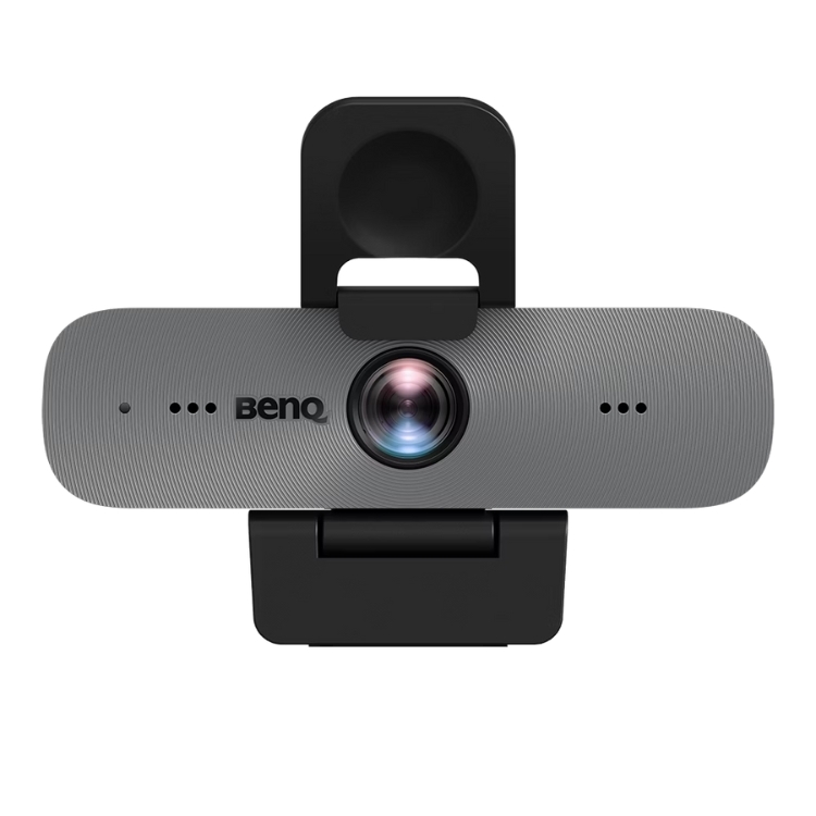 BenQ DVY31 Zoom™ 認證全高清商務會議攝影機