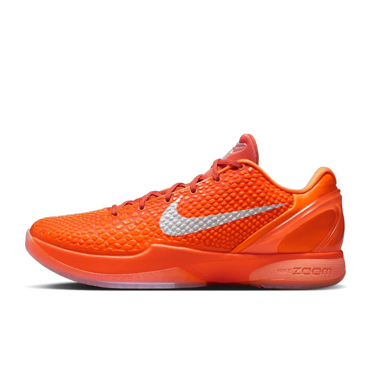 Nike Kobe 6 Protro Total Orange 亮橘色 籃球鞋 IH1871-800