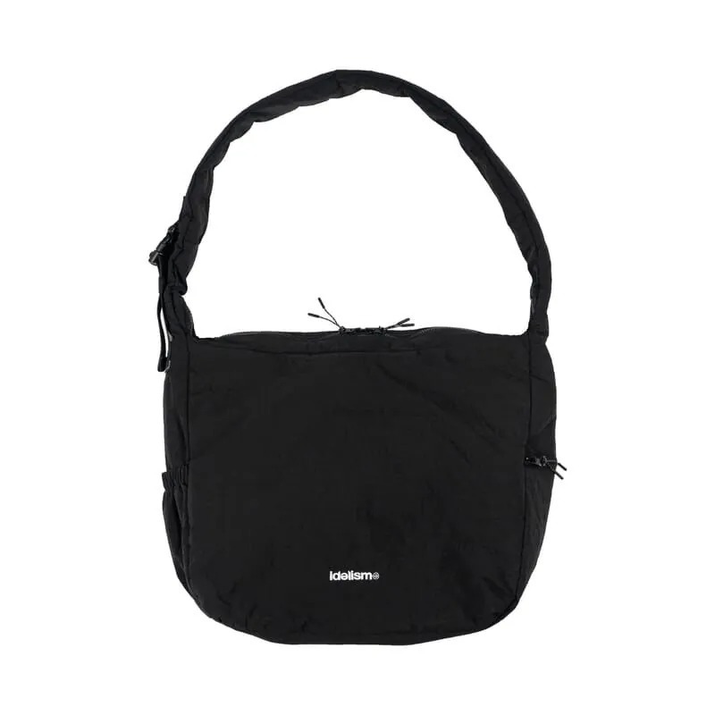 idealism Hobo Bag