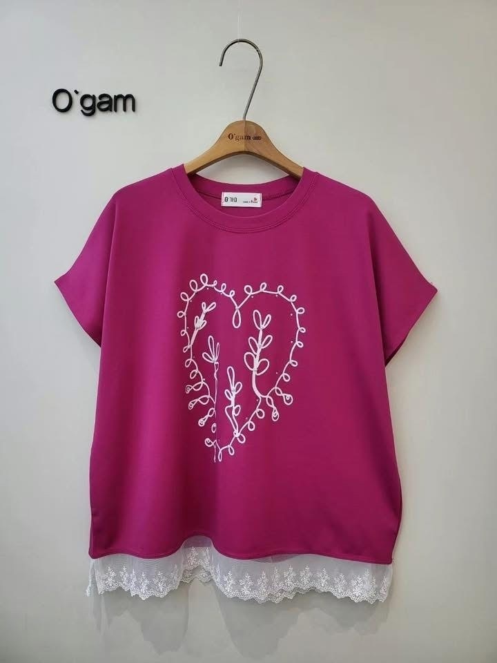 韓國高質立體圖top~97C