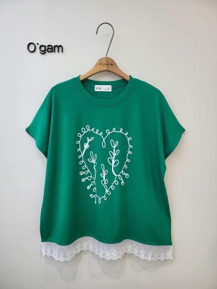 韓國高質立體圖top~97C