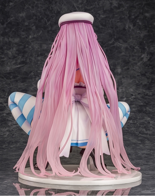 預訂1月  NATIVE Rocket Boy 月見夢夢  Siokonbu Original Character Momo Tsukimi 1/6 Complete Figure Pre-order