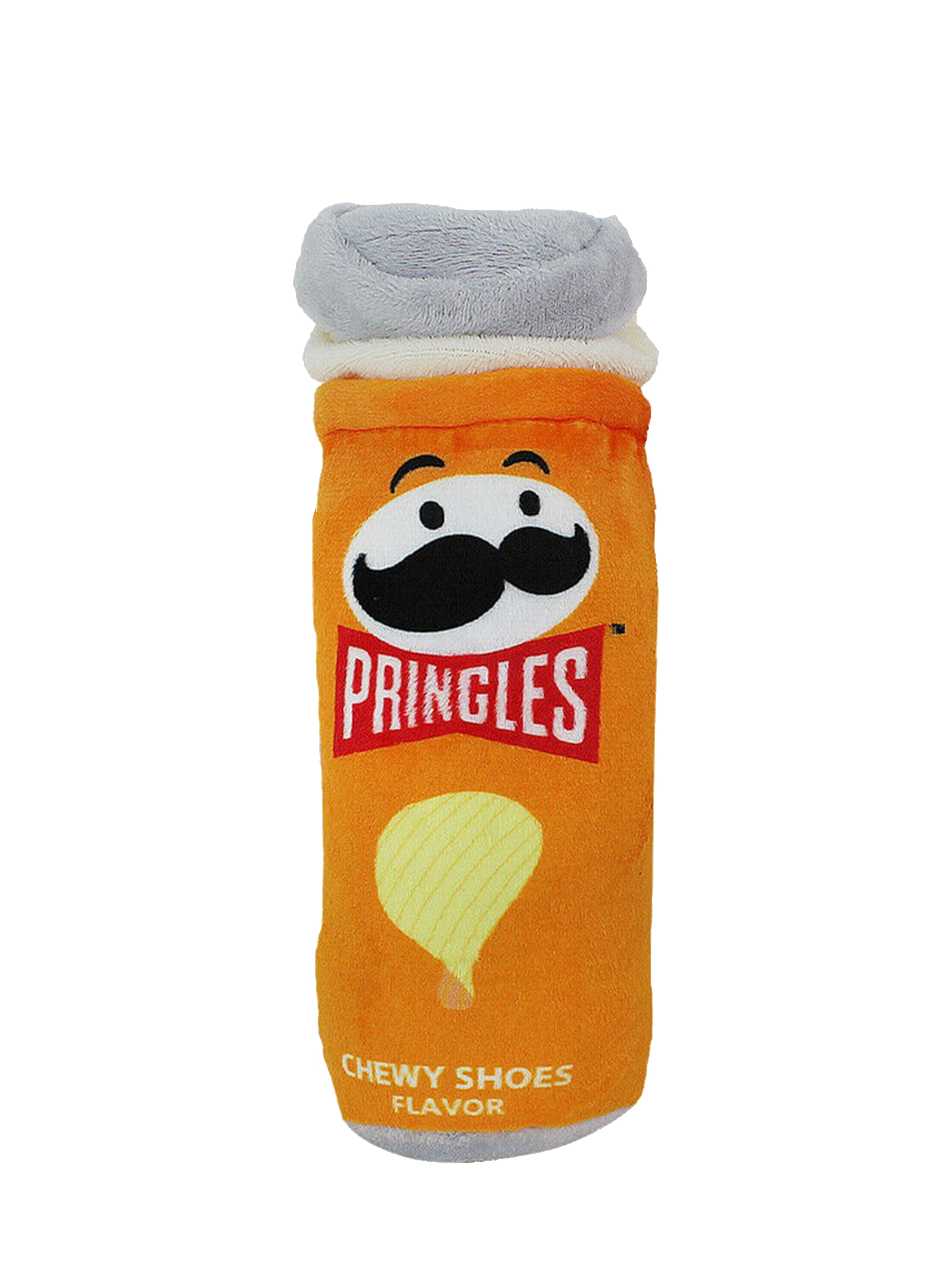 Pringles 發聲玩具 (狗狗用)