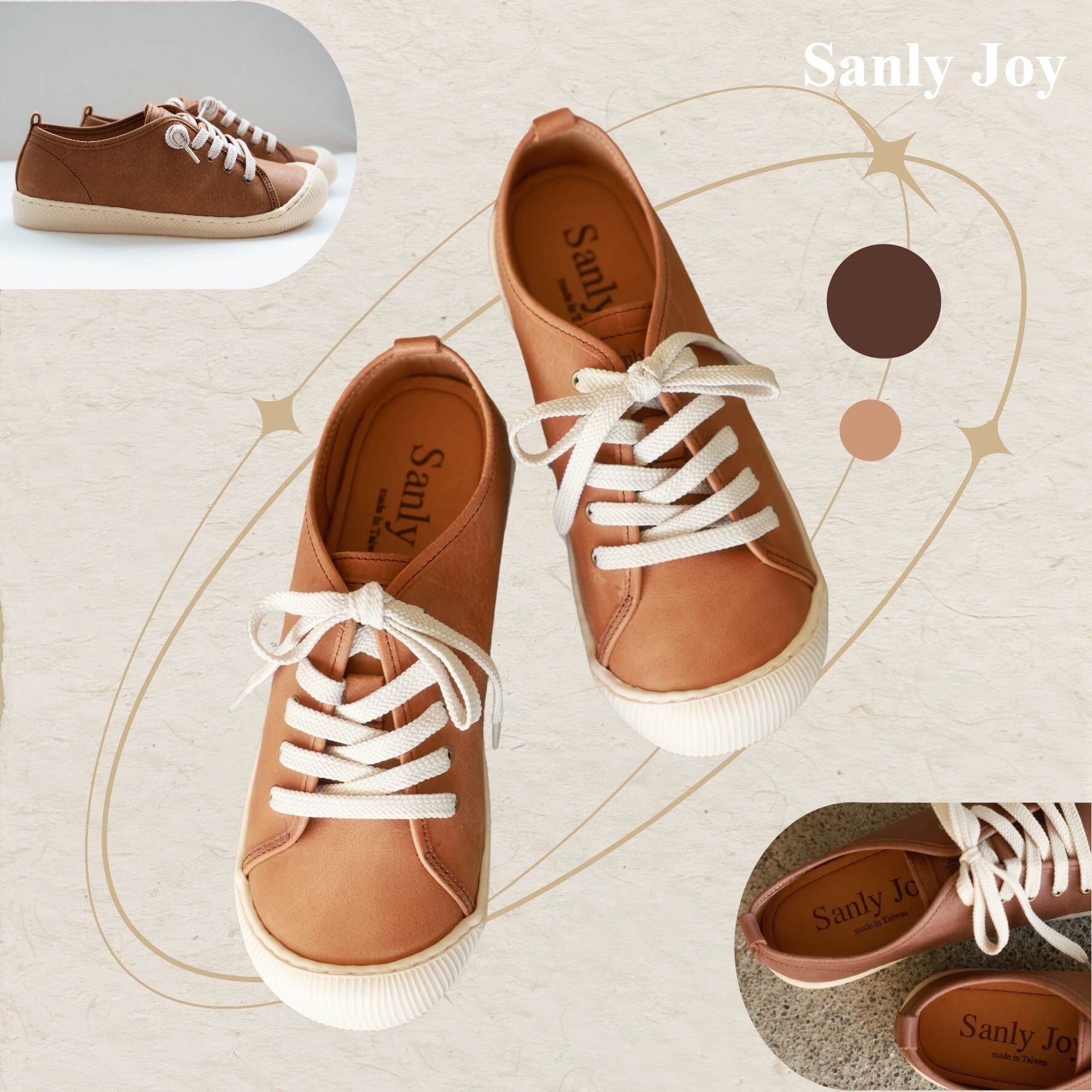 寬楦設計,讓雙腳自由呼吸,不擁擠不妥協