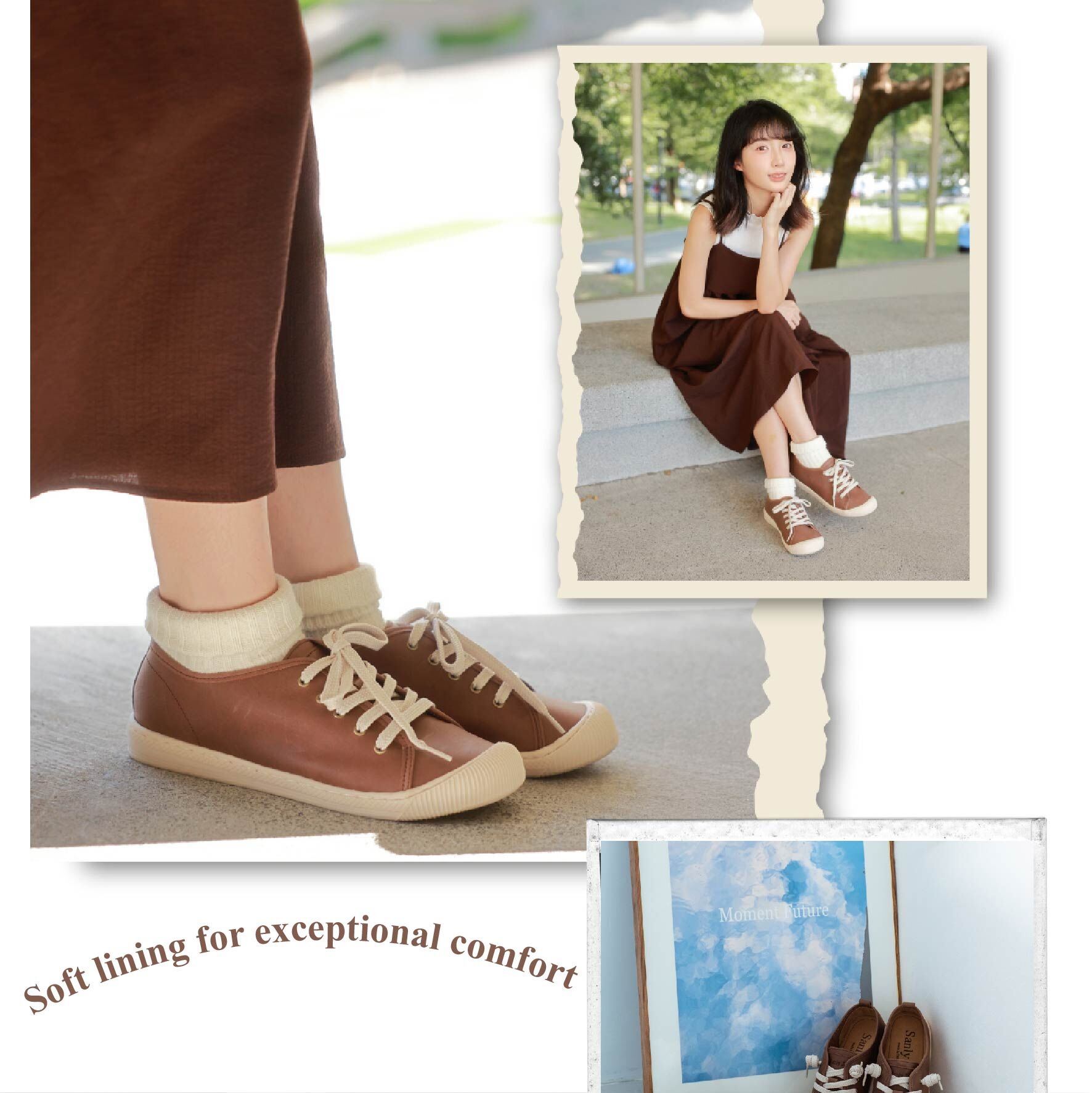 不張揚的油蠟皮革,藏著對質感的深度堅持