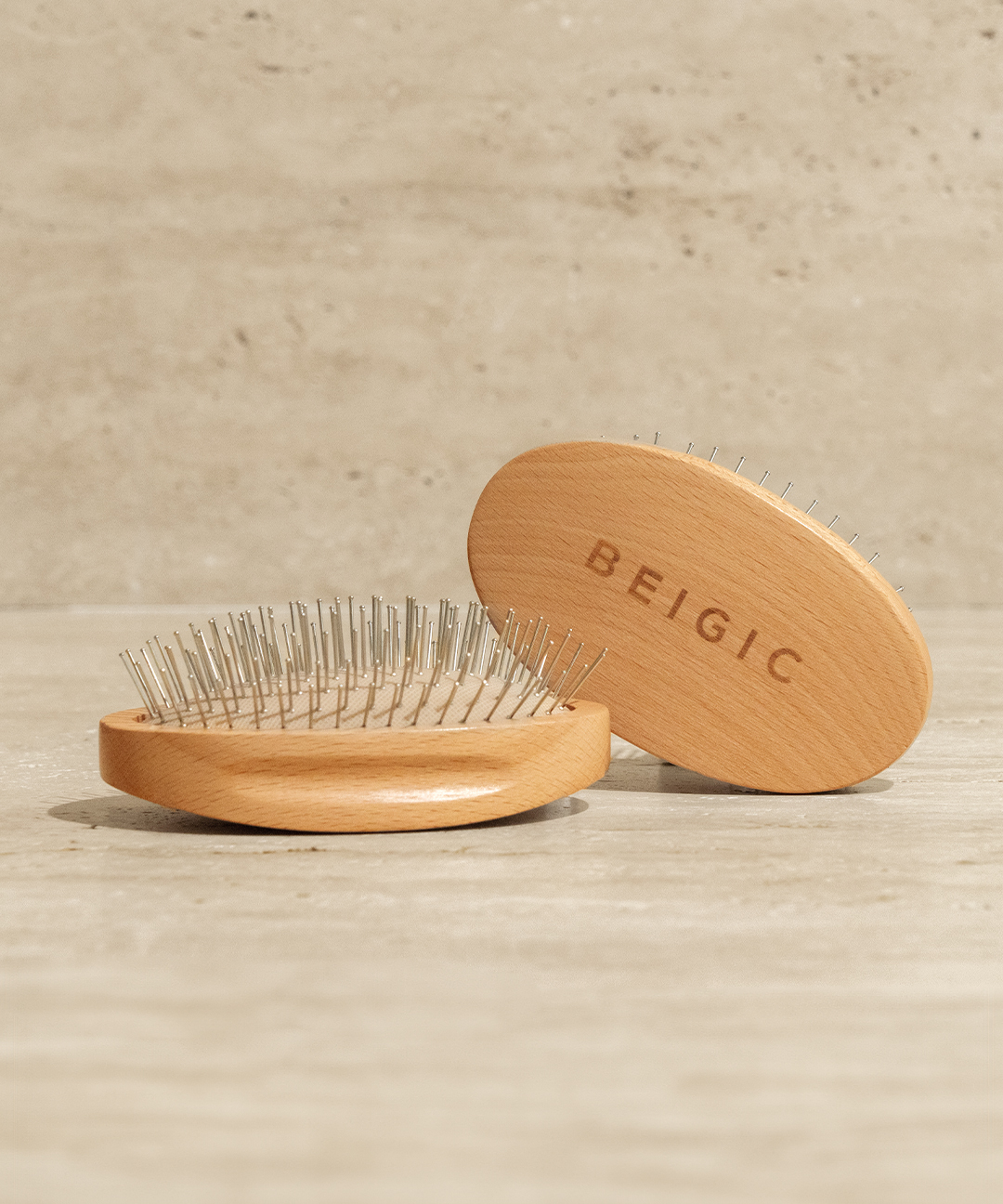 BEIGIC 隨身頭皮spa梳