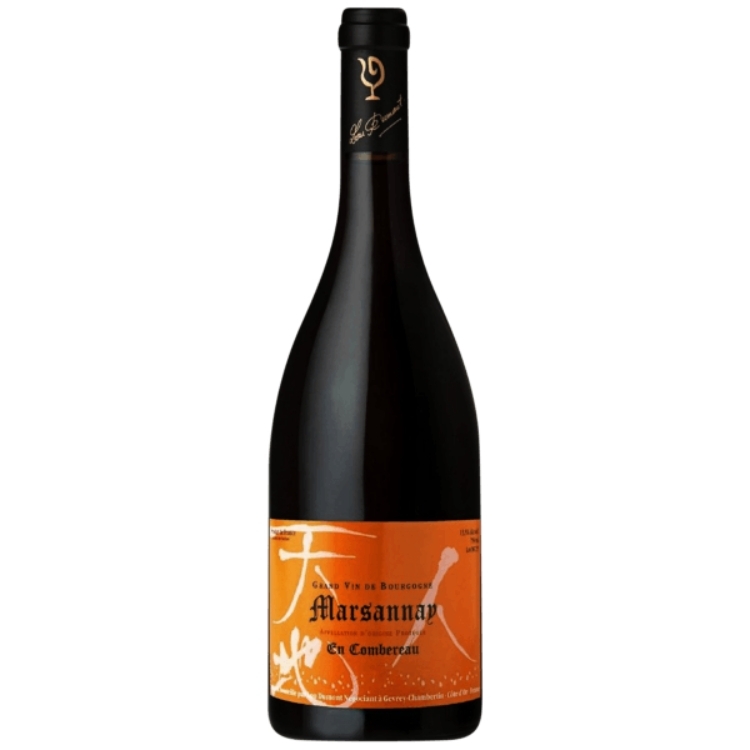 Lou Dumont Marsannay En Combereau 2019