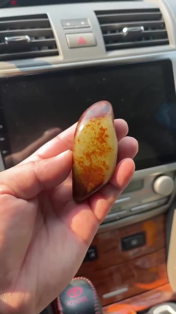 712745 和田玉原籽