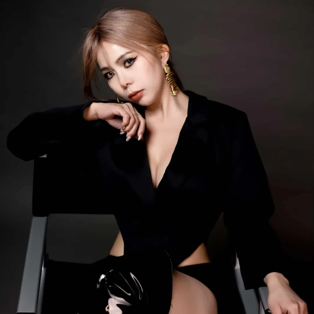 Cherry, Hairstylist at Nc2 Hair Salon