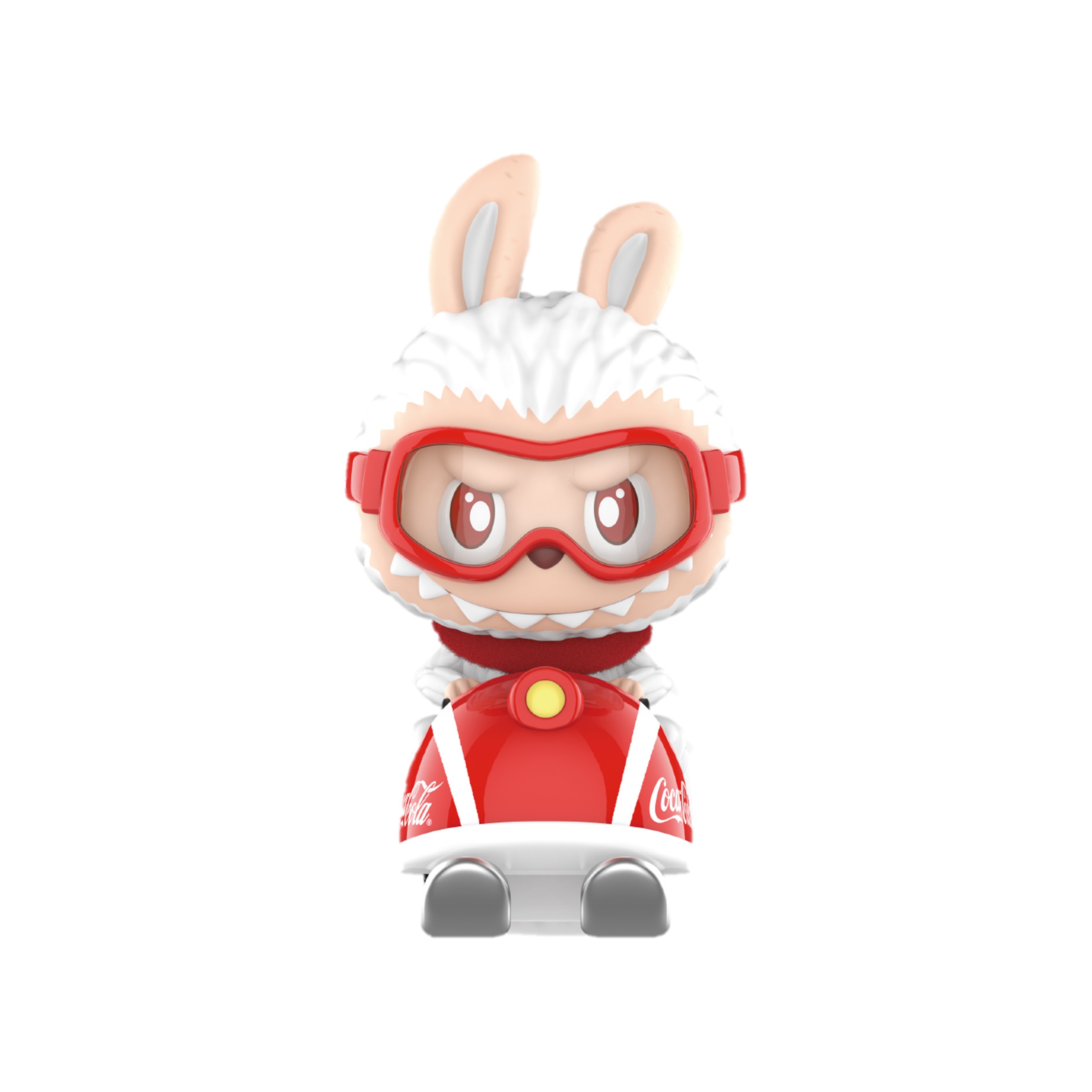 Pop Mart The Monsters  - Cola Series Figures 可口可樂系列手辦 盲盒