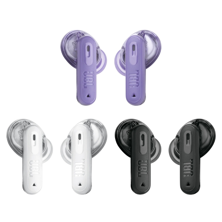 JBL Tune Beam 2 真無線降噪耳機