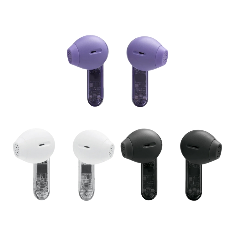 JBL Tune Flex 2 真無線降噪耳機