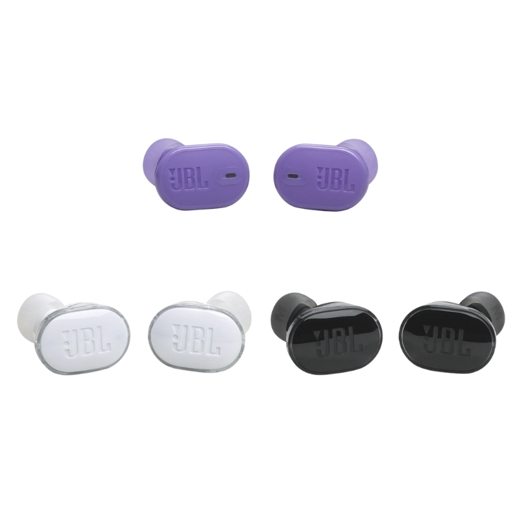 JBL Tune Buds 2 真無線降噪耳機