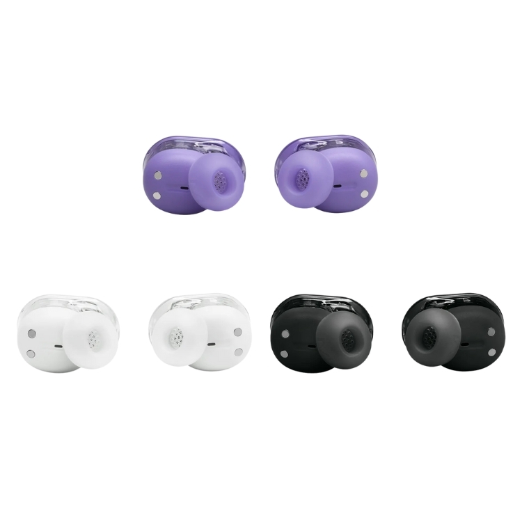 JBL Tune Buds 2 真無線降噪耳機