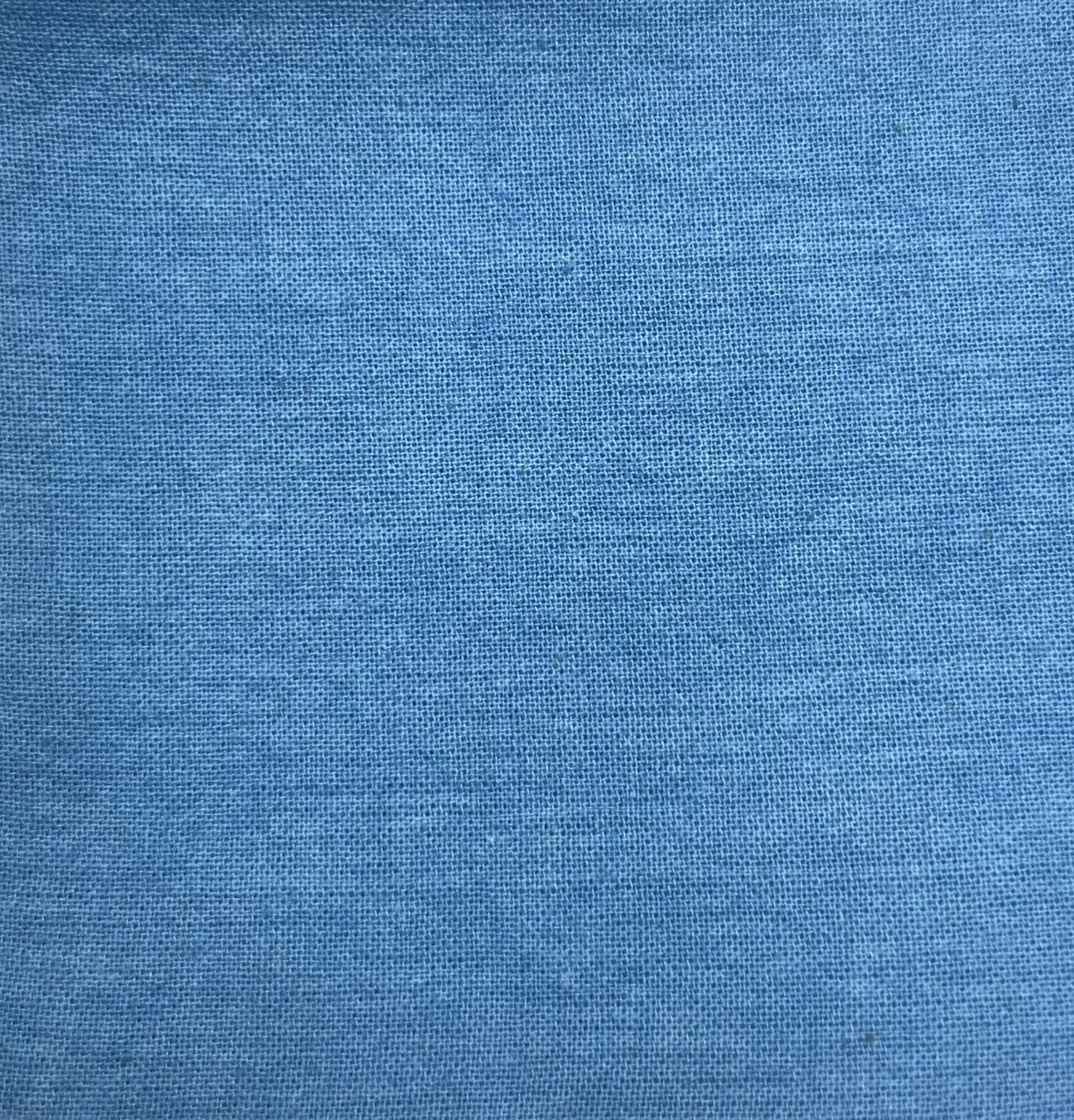 No.2淺藍老布寬幅145cm