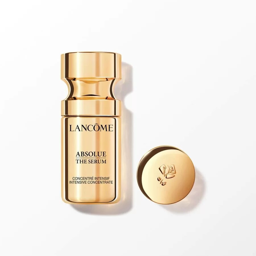 LANCOME 蘭蔻極緻完美玫瑰眼部精華 15ml
