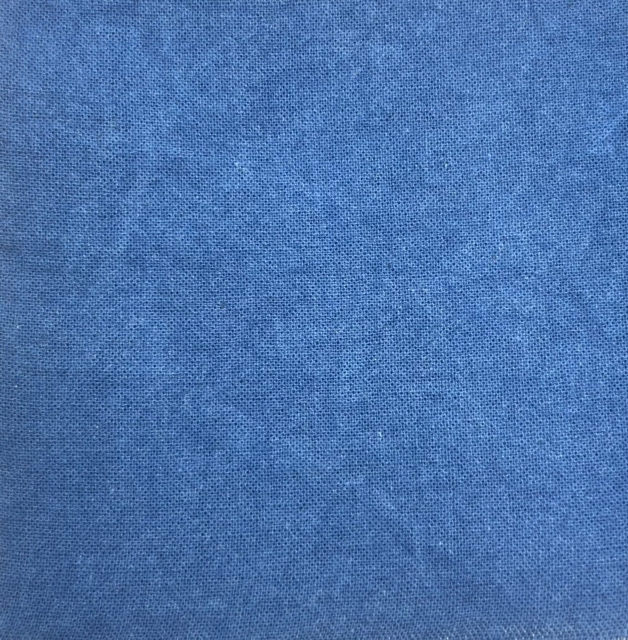 No.4藍色老布寬幅145cm