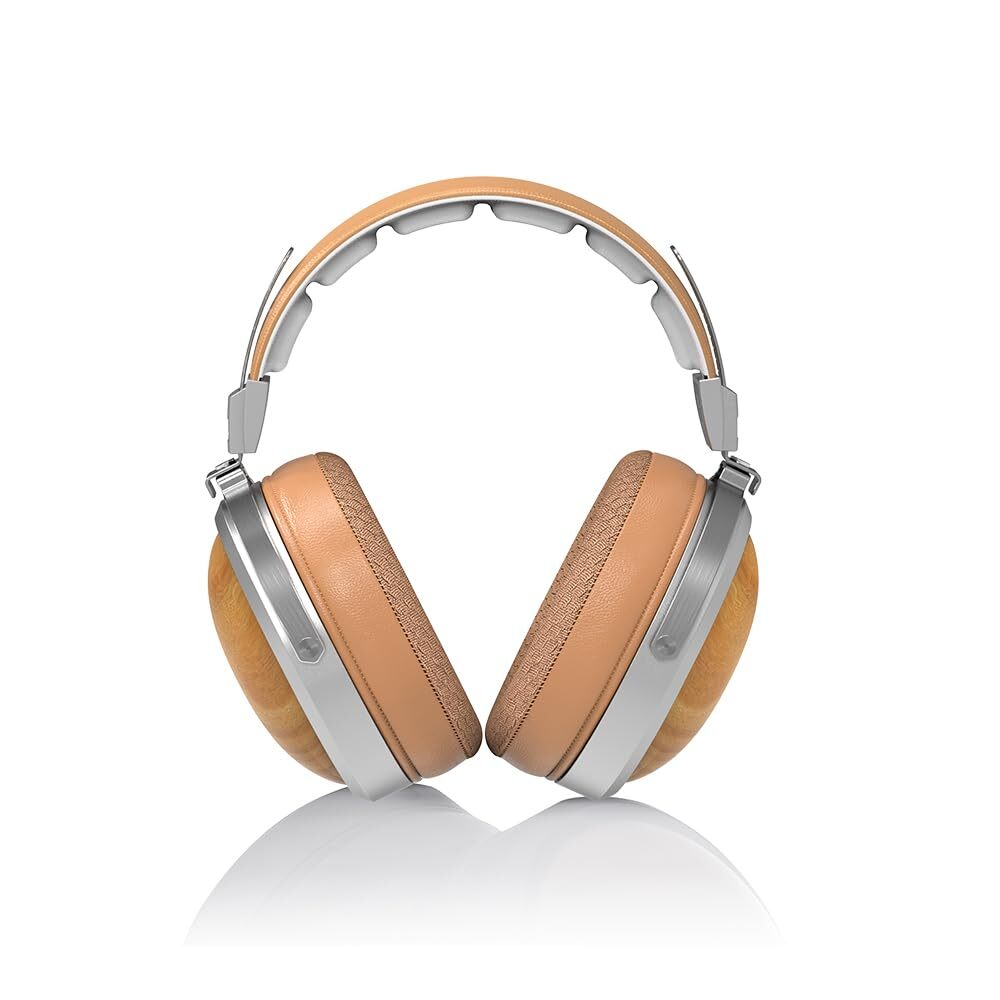 FiiO FT1 密閉式動圈耳罩式耳機