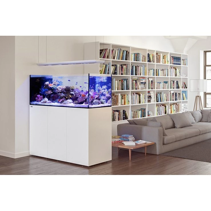 Red Sea 紅海 REEFER Peninsula 頂級屏風底濾缸