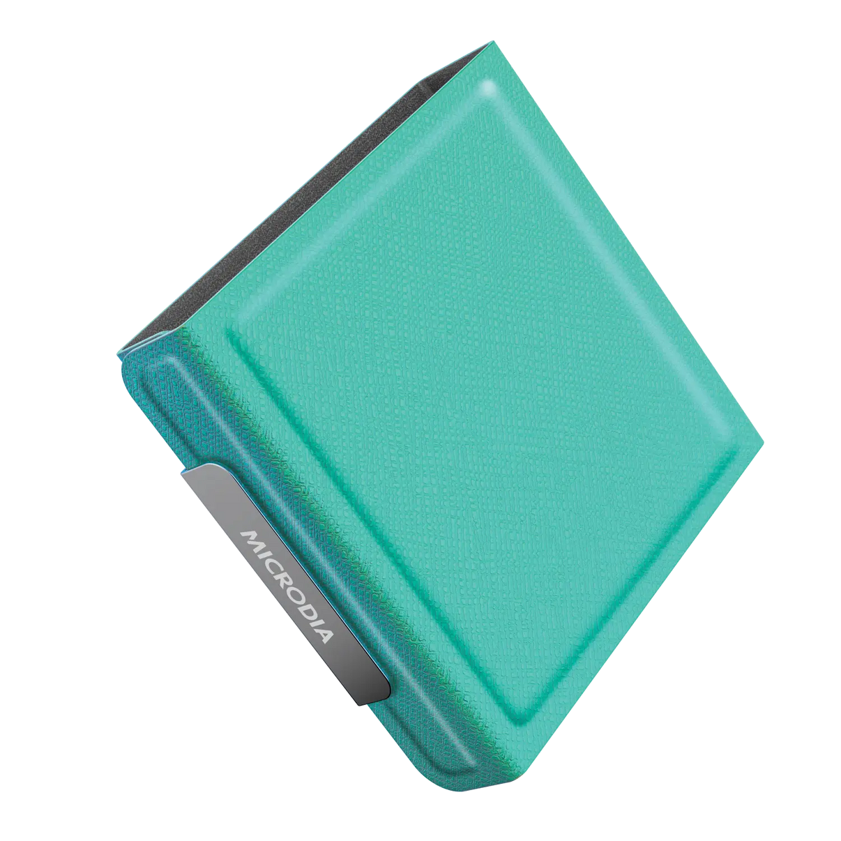 MICRODIA SNAPPad™ Visi-DUO，18W 三合一可折疊無線充電板