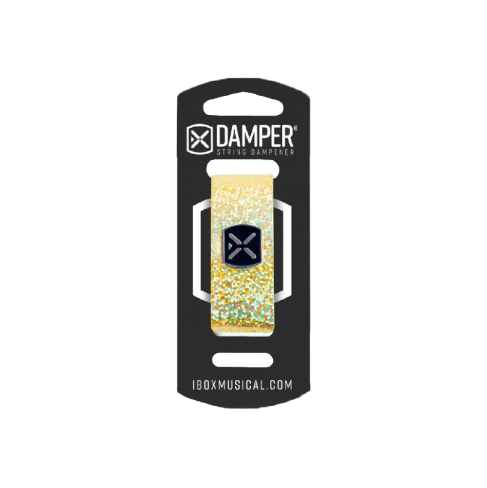 IBOX IBOX / 悶音束帶 Holo 炫彩鐵標款 (SM / MD) 第 3 張圖片｜三峽配件 / 週邊