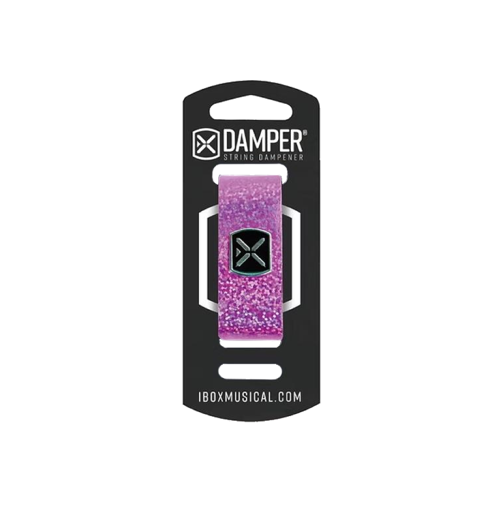 IBOX IBOX / 悶音束帶 Holo 炫彩鐵標款 (SM / MD) 第 5 張圖片｜三峽配件 / 週邊