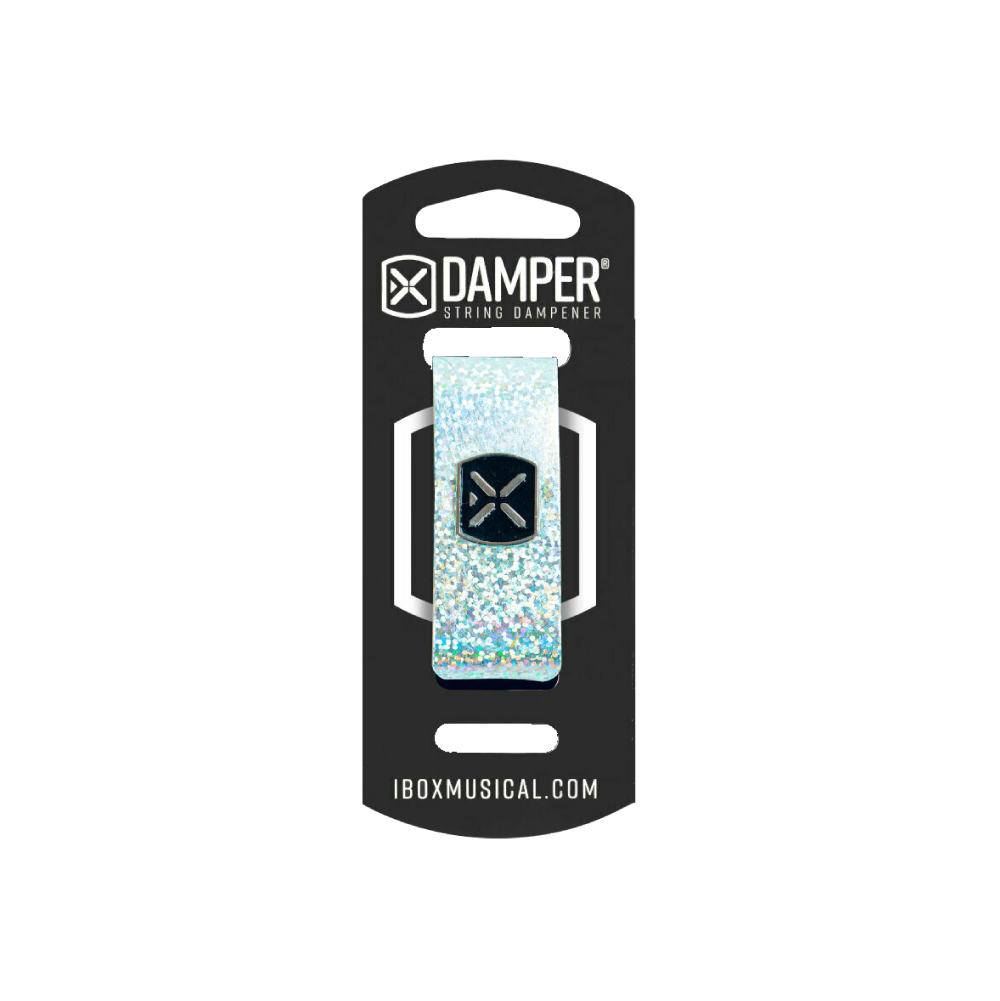 IBOX IBOX / 悶音束帶 Holo 炫彩鐵標款 (SM / MD) 第 2 張圖片｜三峽配件 / 週邊