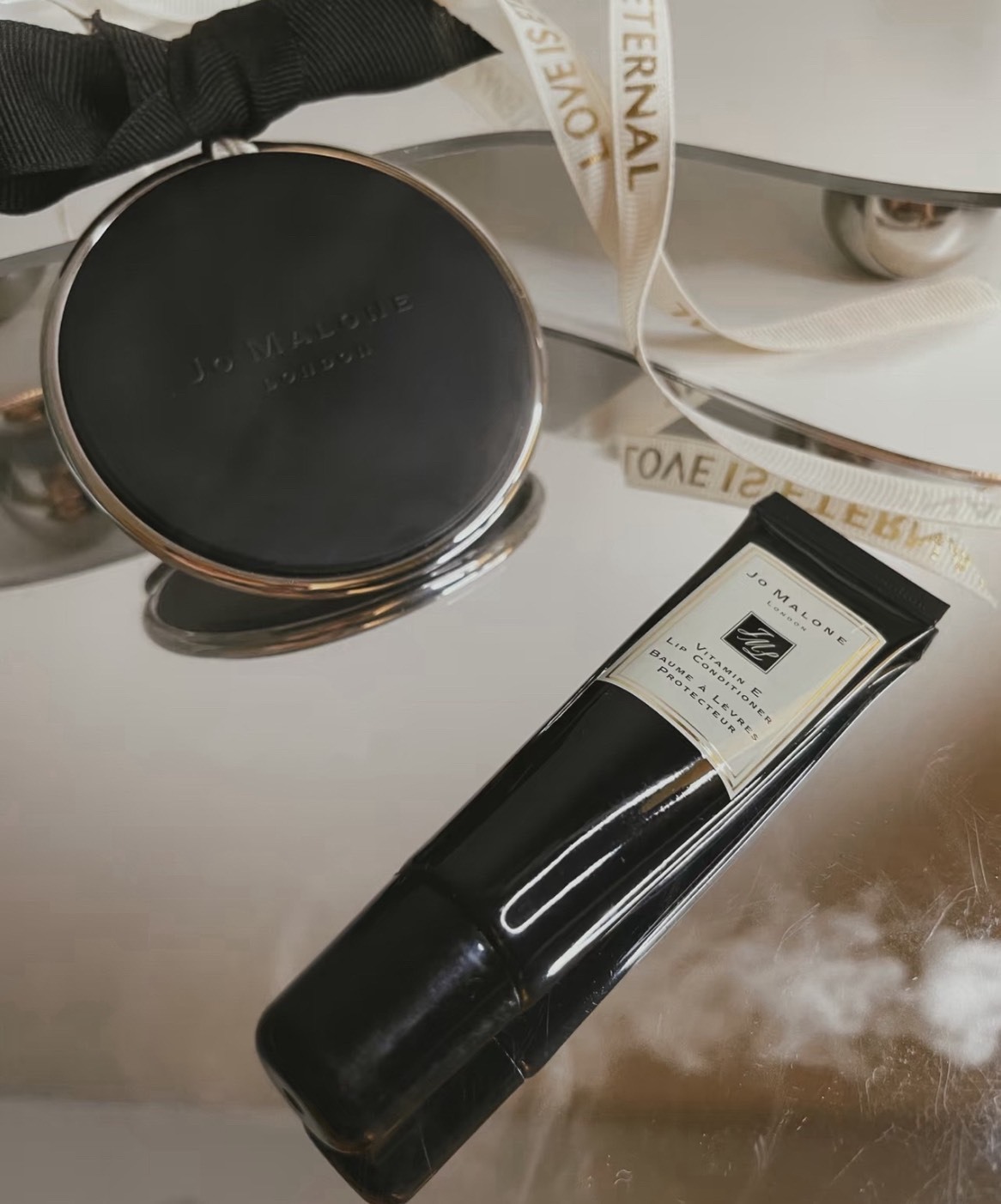 JO MALONE 維他命E護唇霜15ml